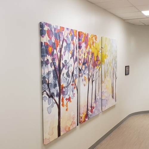 Interior Décor